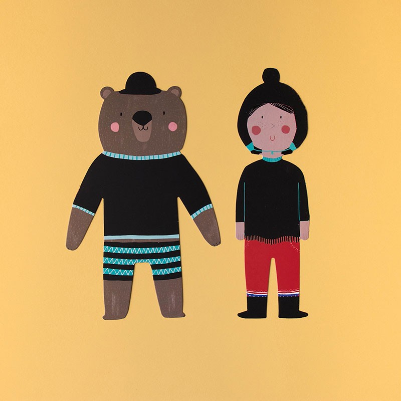 Crafts and creative activity